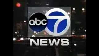 WLS ABC 7 News Open 1996 [upl. by Calla299]