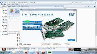 How to Download and Install DC 8300 DRIVERS Windows 7 64 bit Urdu Hindi Language [upl. by Lorrad]