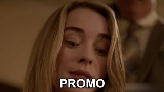 El Exorcista La Serie  Temporada 1  1x03 Let Em In Promo Subtitulada [upl. by Knick803]