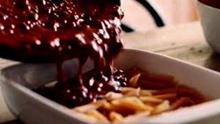 Maggi Bolognese Pasta Bake  TV Ad  Australia 2008 [upl. by Endys865]