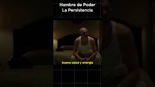 Hambre de Poder – Persistencia shorts peliculas [upl. by Sparke]