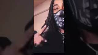 Exposing me KingVon FBG Duck diss [upl. by Gniy]