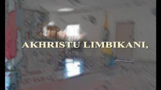 Akhristu limbikani [upl. by Lenox]