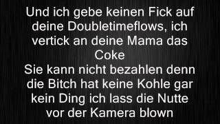 Kollegah  Mondfinsternis Lyrics produc by LyricsScripter [upl. by Muhammad412]