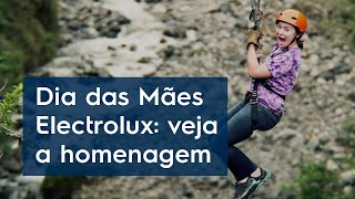 Homenagem ao Dias das Mães [upl. by Sarene]