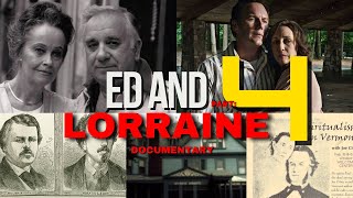 Ed and Lorraine Warren Documentary Part 4  Mysteries Unfolded [upl. by Ohnuj]