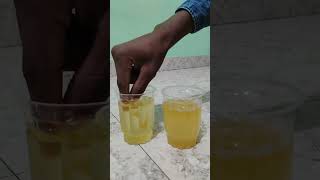 Litmus Paper Part  2  science experiments do at home  msshahnawajexperiment experiment science [upl. by Earized]