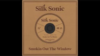 Smokin out the window special CD exclusive edition [upl. by Yekcor]