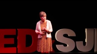 How to Manage Compassion Fatigue in Caregiving  Patricia Smith  TEDxSanJuanIsland [upl. by Aeriela]