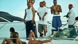 R Kelly Ft The Game  Playas Only Explicit Official Video [upl. by Sternlight895]