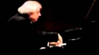 Sokolov plays encore Couperin live [upl. by Massab]