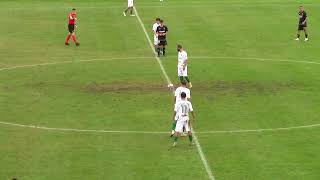 AvezzanoRecanatese 02 highlights  Serie D [upl. by Nawd]