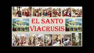 El Santo Viacrucis Elena H 11  8  24 [upl. by Bunce939]