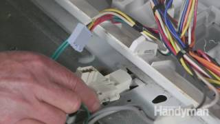 How to Fix a Washing Machine That Wont Spin [upl. by Himelman]