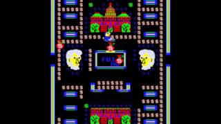 Abscam MAME Gameplay video Snapshot Rom name abscam [upl. by Alana]