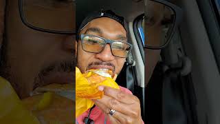 Hot n spicy mcchicken food new snacks mcdonalds [upl. by Theressa499]