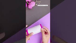 Notebook paper gift idea Mothers day gift ideashortsviralyoutubeshorts [upl. by Noreen998]