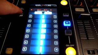 DJM2000 Firmware Update Procedure [upl. by Standing442]