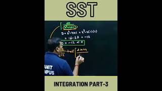 Indefinite Integration Part3 by Suresh Suthar Sir ganitcampus sureshsir [upl. by Toshiko]