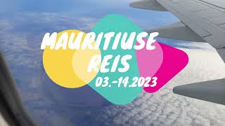 Mauritiuse reis [upl. by Binah530]