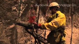 Training Video for RUC Shaft Sinking [upl. by Akirre517]