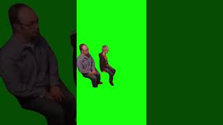 OK Lets Go  Green Screen [upl. by Loar]