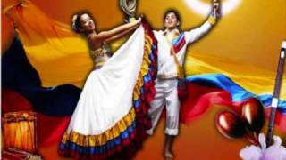 AUTENTICA CUMBIA COLOMBIANA  quotCUMBIA DEL CARIBEquot [upl. by Acirretal238]