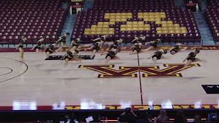 Minnesota State University Mankato Jazz 2024 [upl. by Aneehsal]