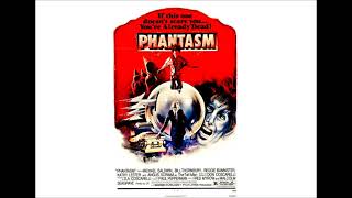 1979 Phantasm  Main Theme [upl. by Cristabel]