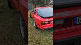 Porsche 944 Turbo for sale [upl. by Irim]