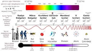 Elektromanyetik Dalgalar [upl. by Kit]