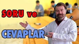 Sorular ve Cevaplarla Metin Aytekin sizlerle [upl. by Olli]