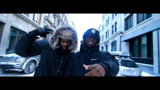 Youssoupha ft Corneille amp Skalpovich  Histoires Vraies Clip Officiel [upl. by Prudhoe]