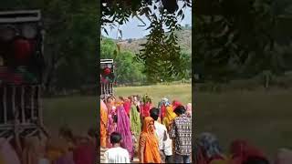 Shitla mata paidal yatra meena song beats love childhoodremix backgroundmusic saregamamusic [upl. by Sanalda1]