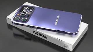 Nokia 5300 5G Review  Unboxing First Look Price Launch Date and Full Specifications [upl. by Erreit]