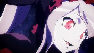 Overlord Opening 3 Full『MYTH＆ROID – VORACITY』Lyrics [upl. by Eidnil387]