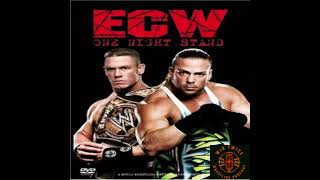 ECW One Night Stand 2006 Review  EP1 [upl. by Noswal956]