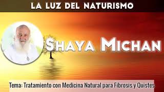 Tratamiento con Medicina Natural para Fibrosis y Quistes TESTIMONIO [upl. by Capello]