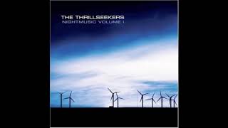 The Thrillseekers  Synaesthesia original  1999  epic trance [upl. by Arodnap]