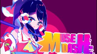 MUSE DASH  BAD APPLE [upl. by Walli]