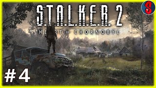 Coquelicots amp Choix Moraux  Stalker 2 4 Vétéran Lets Play FR pcgamepasspartner [upl. by Alidus41]