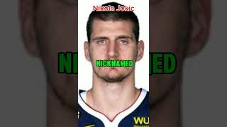 WHO IS NIKOLA JOKIC [upl. by Ybanrab]