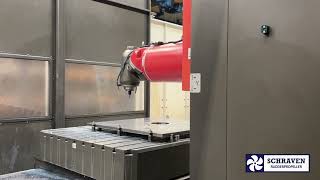 A look at our machining shop [upl. by Ehav]