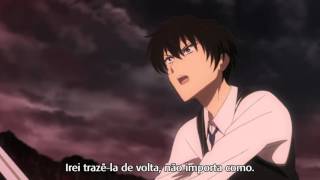 Yuushibu Episódio 12 Final PT BR [upl. by Banerjee]