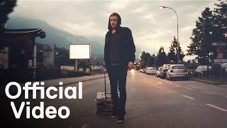 Jan Blomqvist  Time Again Official Video [upl. by Notnroht]