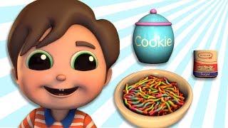 Johny Johny Yes Papa  Learn Honesty  Learn to Obey Parents [upl. by Ronnie]