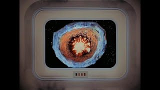 Doomsday Machine part 7 of 7 Star Trek TOS 19661968 ScienceFiction StarTrek [upl. by Nylemaj]