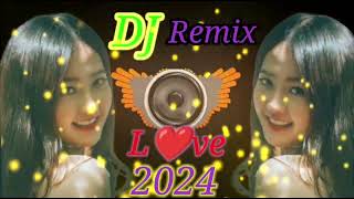 hit song  Dj remix new  New hindi dj song 🌹  New Love song ❤️ [upl. by Klotz]