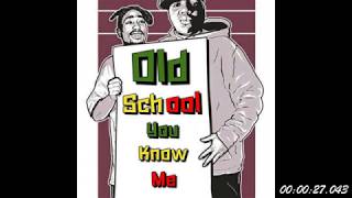 MaxBar  Old School  Mixtape 1 [upl. by Eissat902]