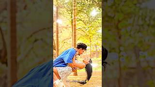 hindi cute couple love statusnew romantic video status cute couple love goals hindi song shorts [upl. by Dnomse]